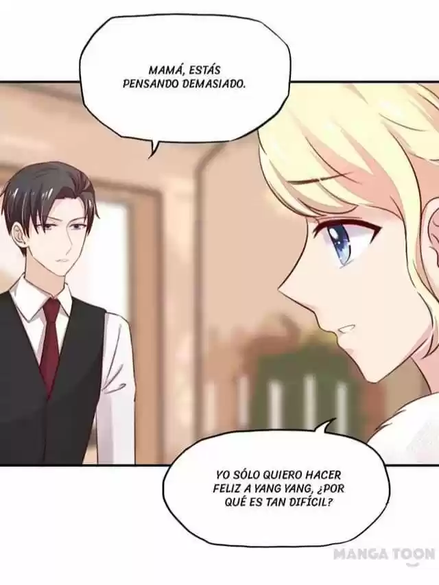 ¡Querido, Eres Mio! - Capítulo 49 - Página 12 - LectorTMOo