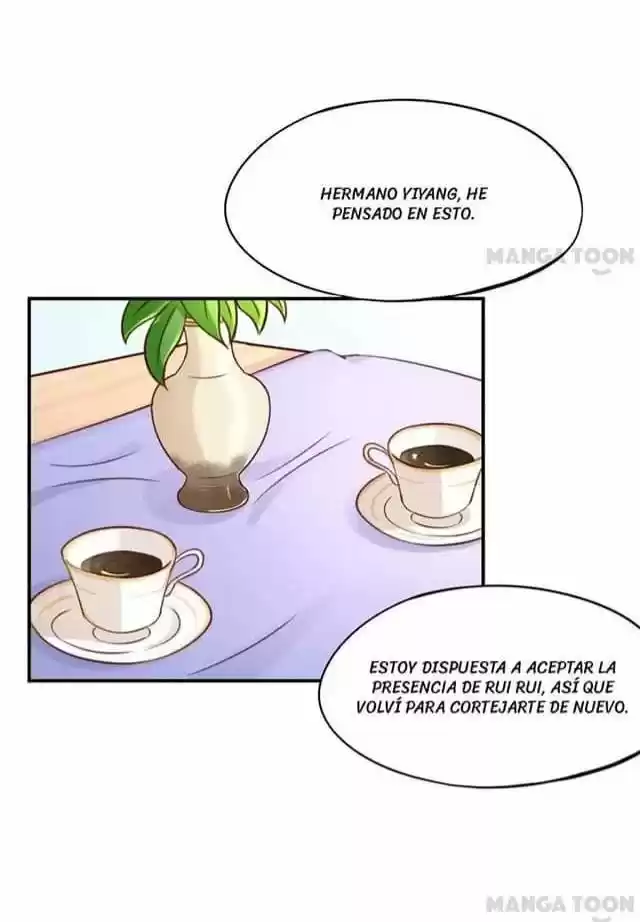 ¡Querido, Eres Mio! - Capítulo 49 - Página 15 - LectorTMOo