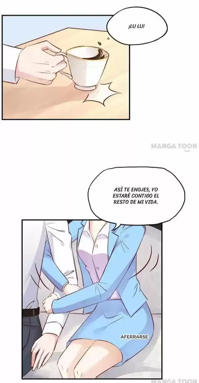 ¡Querido, Eres Mio! - Capítulo 49 - Página 17 - LectorTMOo