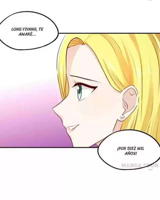 ¡Querido, Eres Mio! - Capítulo 49 - Página 18 - LectorTMOo