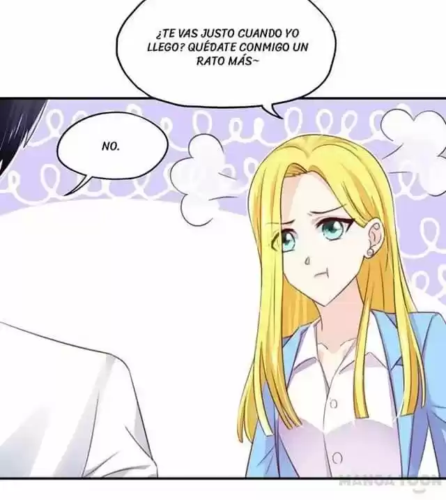¡Querido, Eres Mio! - Capítulo 49 - Página 20 - LectorTMOo