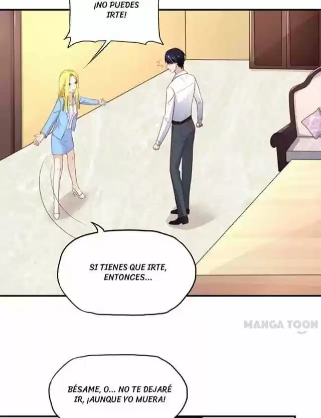 ¡Querido, Eres Mio! - Capítulo 49 - Página 21 - LectorTMOo