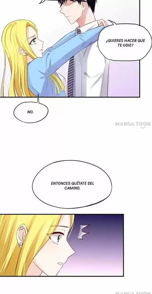 ¡Querido, Eres Mio! - Capítulo 49 - Página 22 - LectorTMOo