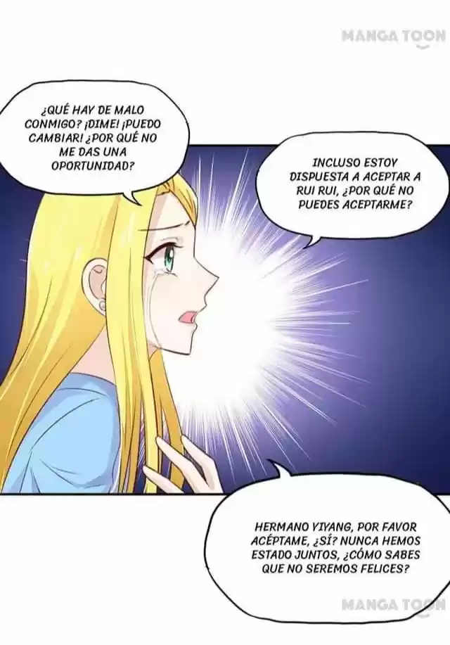 ¡Querido, Eres Mio! - Capítulo 49 - Página 23 - LectorTMOo