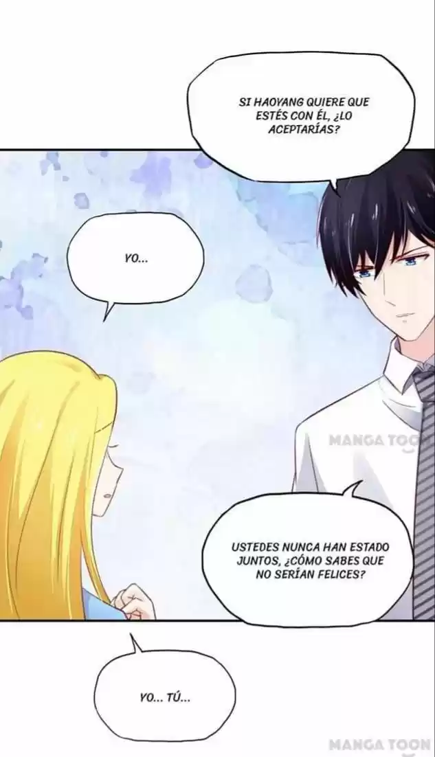 ¡Querido, Eres Mio! - Capítulo 49 - Página 24 - LectorTMOo