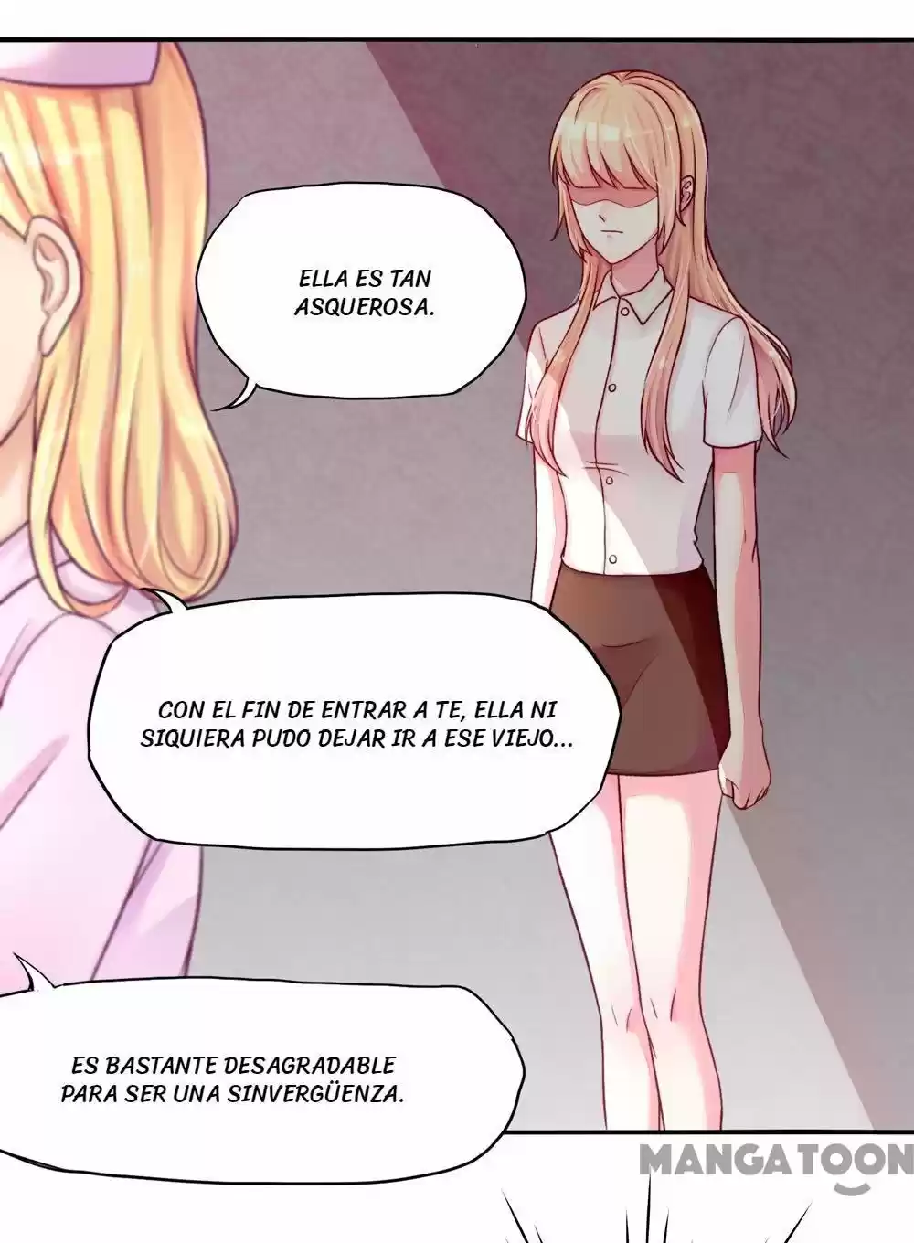 ¡Querido, Eres Mio! - Capítulo 5 - Página 4 - LectorTMOo