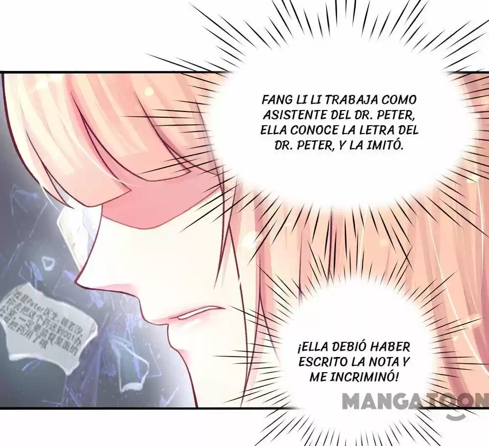¡Querido, Eres Mio! - Capítulo 5 - Página 5 - LectorTMOo