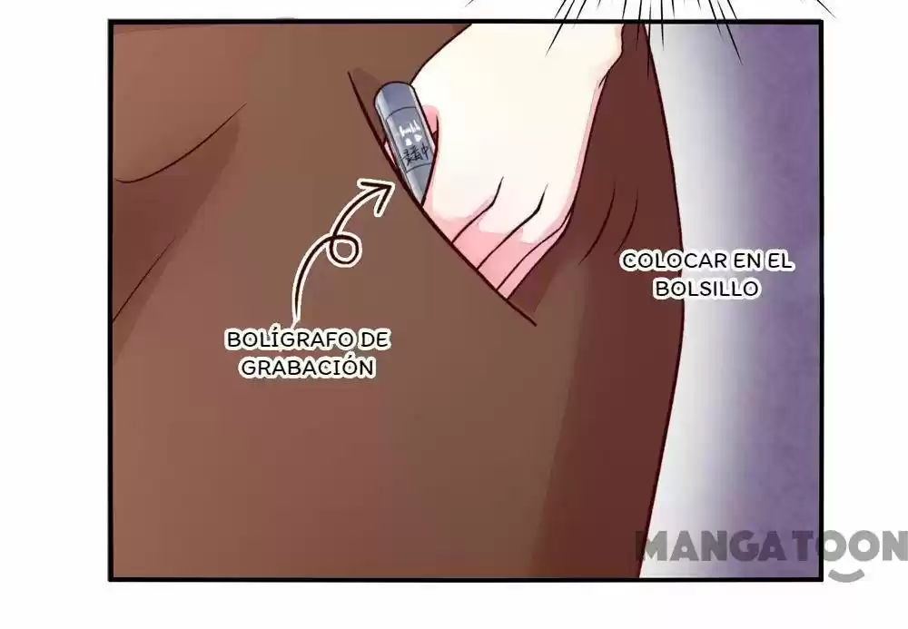 ¡Querido, Eres Mio! - Capítulo 5 - Página 6 - LectorTMOo