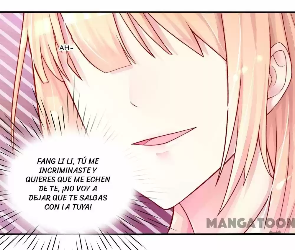¡Querido, Eres Mio! - Capítulo 5 - Página 7 - LectorTMOo