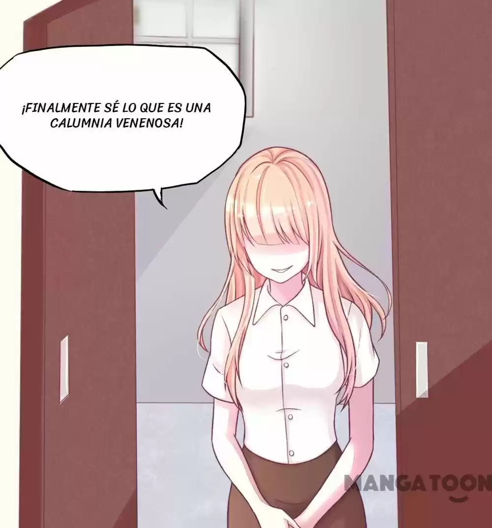 ¡Querido, Eres Mio! - Capítulo 5 - Página 9 - LectorTMOo