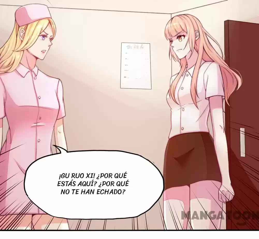 ¡Querido, Eres Mio! - Capítulo 5 - Página 12 - LectorTMOo