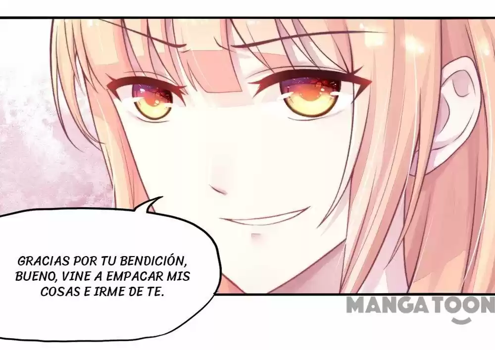 ¡Querido, Eres Mio! - Capítulo 5 - Página 13 - LectorTMOo