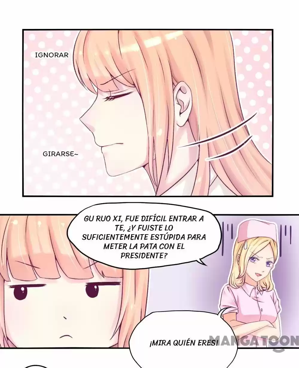 ¡Querido, Eres Mio! - Capítulo 5 - Página 20 - LectorTMOo