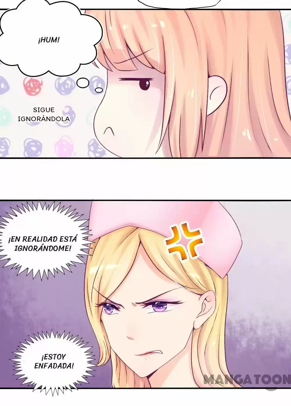 ¡Querido, Eres Mio! - Capítulo 5 - Página 21 - LectorTMOo