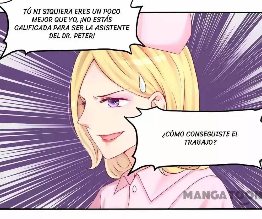 ¡Querido, Eres Mio! - Capítulo 5 - Página 24 - LectorTMOo