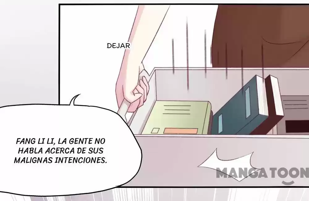 ¡Querido, Eres Mio! - Capítulo 5 - Página 26 - LectorTMOo
