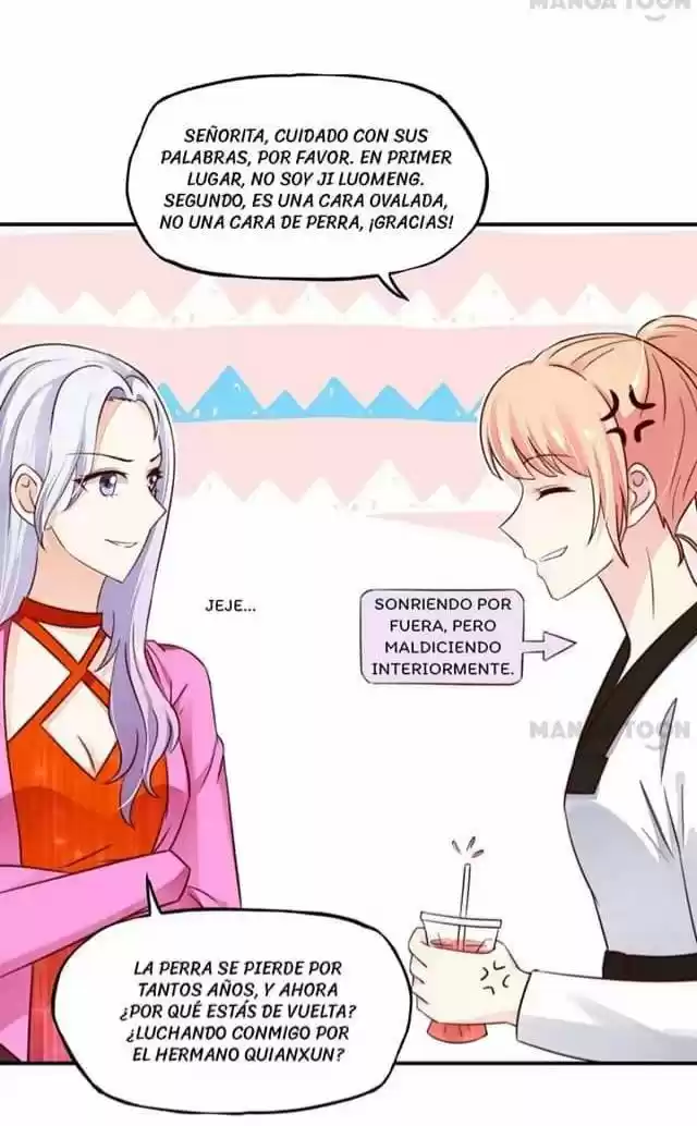 ¡Querido, Eres Mio! - Capítulo 50 - Página 5 - LectorTMOo