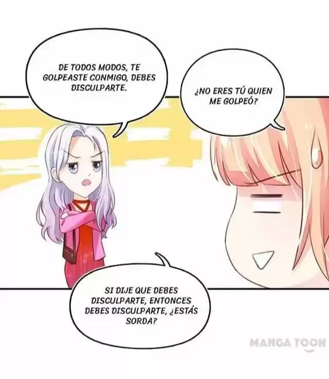 ¡Querido, Eres Mio! - Capítulo 50 - Página 7 - LectorTMOo