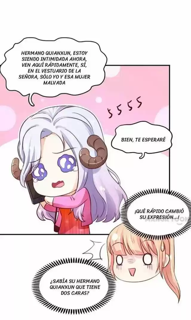 ¡Querido, Eres Mio! - Capítulo 50 - Página 8 - LectorTMOo