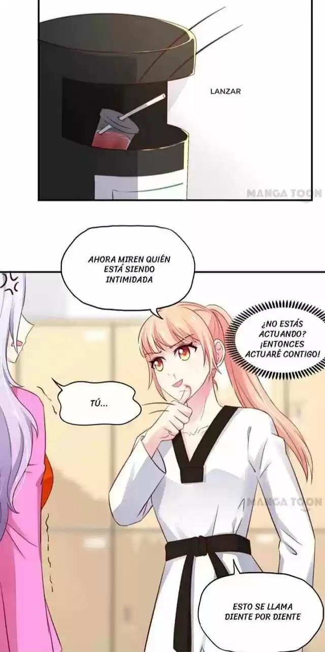 ¡Querido, Eres Mio! - Capítulo 50 - Página 14 - LectorTMOo
