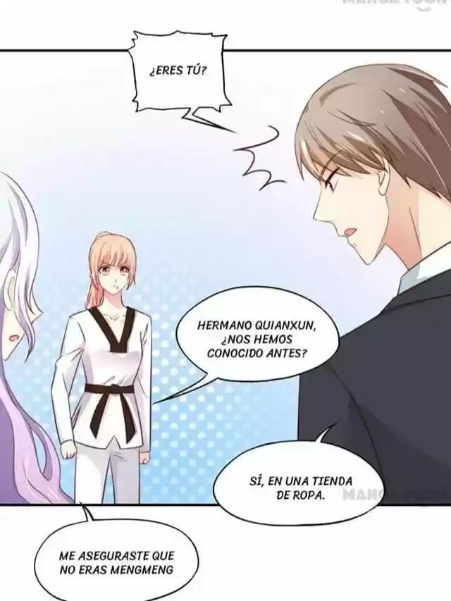 ¡Querido, Eres Mio! - Capítulo 50 - Página 18 - LectorTMOo