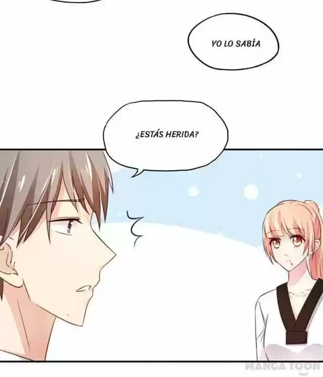 ¡Querido, Eres Mio! - Capítulo 50 - Página 19 - LectorTMOo