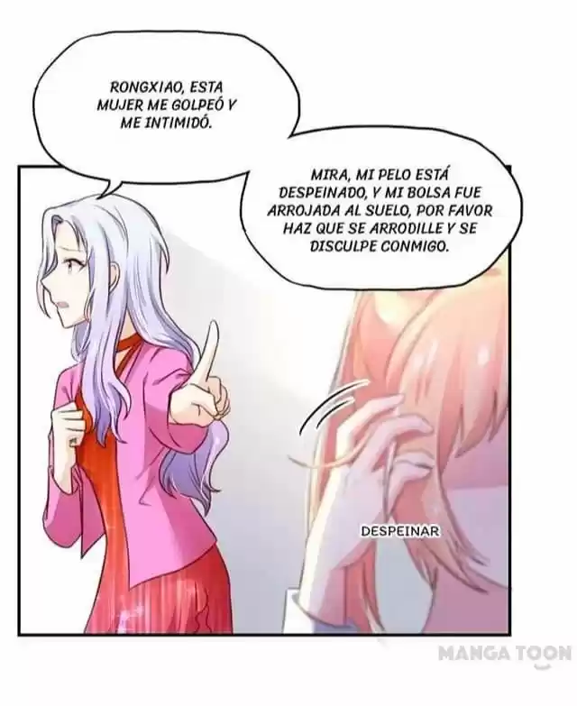 ¡Querido, Eres Mio! - Capítulo 50 - Página 21 - LectorTMOo