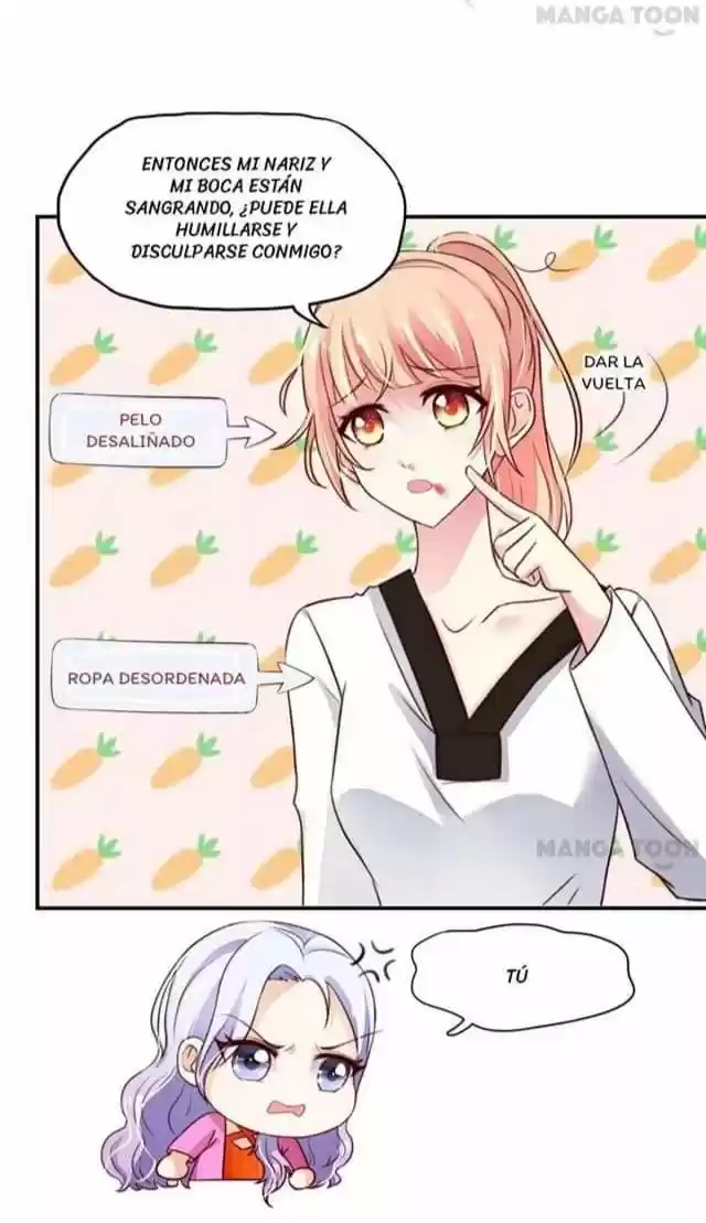 ¡Querido, Eres Mio! - Capítulo 50 - Página 22 - LectorTMOo