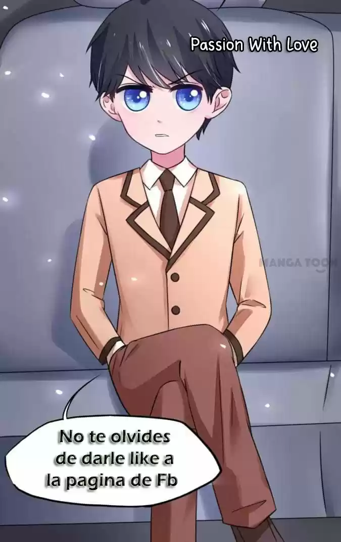 ¡Querido, Eres Mio! - Capítulo 50 - Página 31 - LectorTMOo
