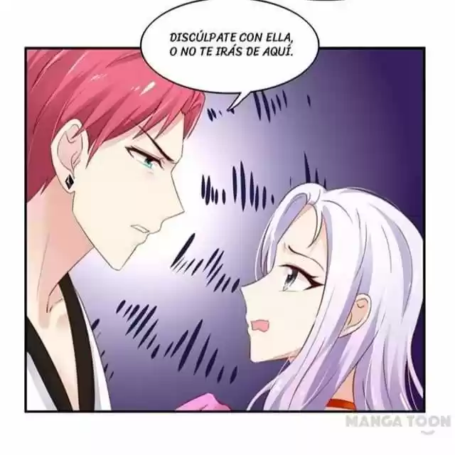 ¡Querido, Eres Mio! - Capítulo 51 - Página 4 - LectorTMOo