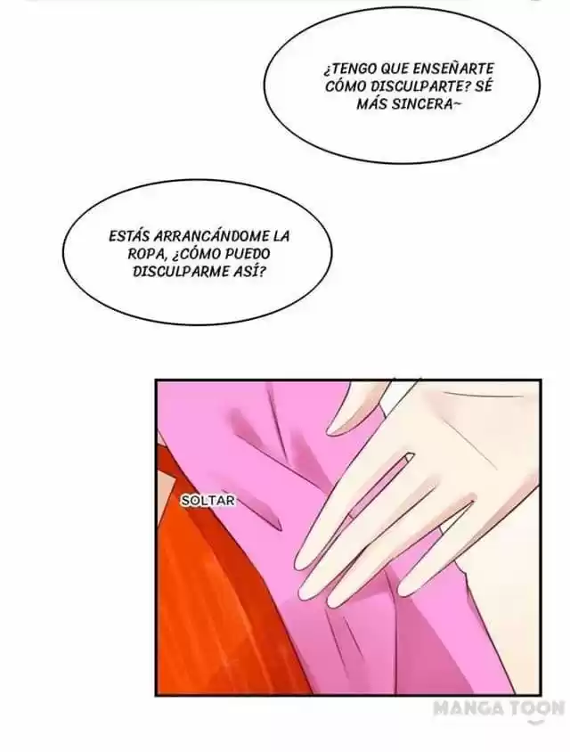 ¡Querido, Eres Mio! - Capítulo 51 - Página 6 - LectorTMOo