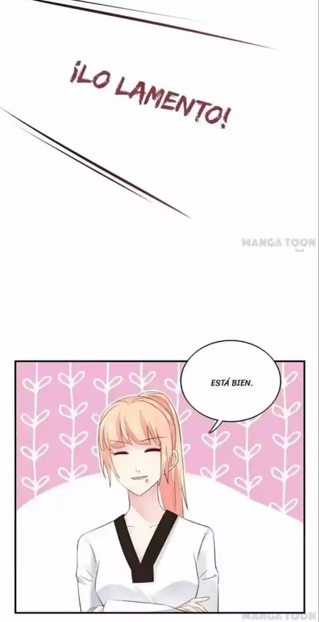 ¡Querido, Eres Mio! - Capítulo 51 - Página 9 - LectorTMOo