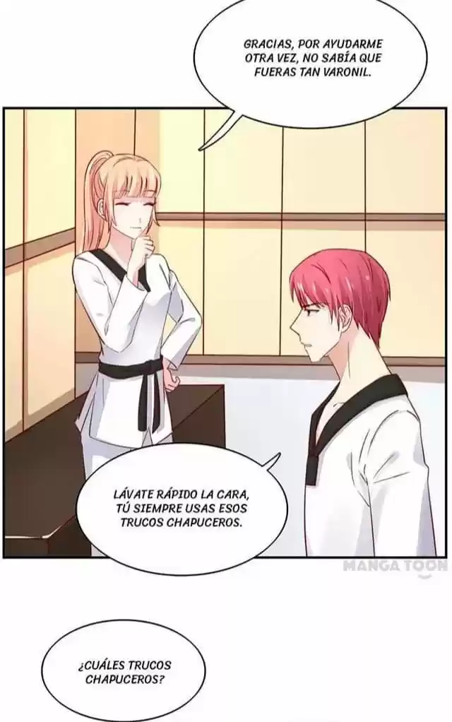 ¡Querido, Eres Mio! - Capítulo 51 - Página 11 - LectorTMOo