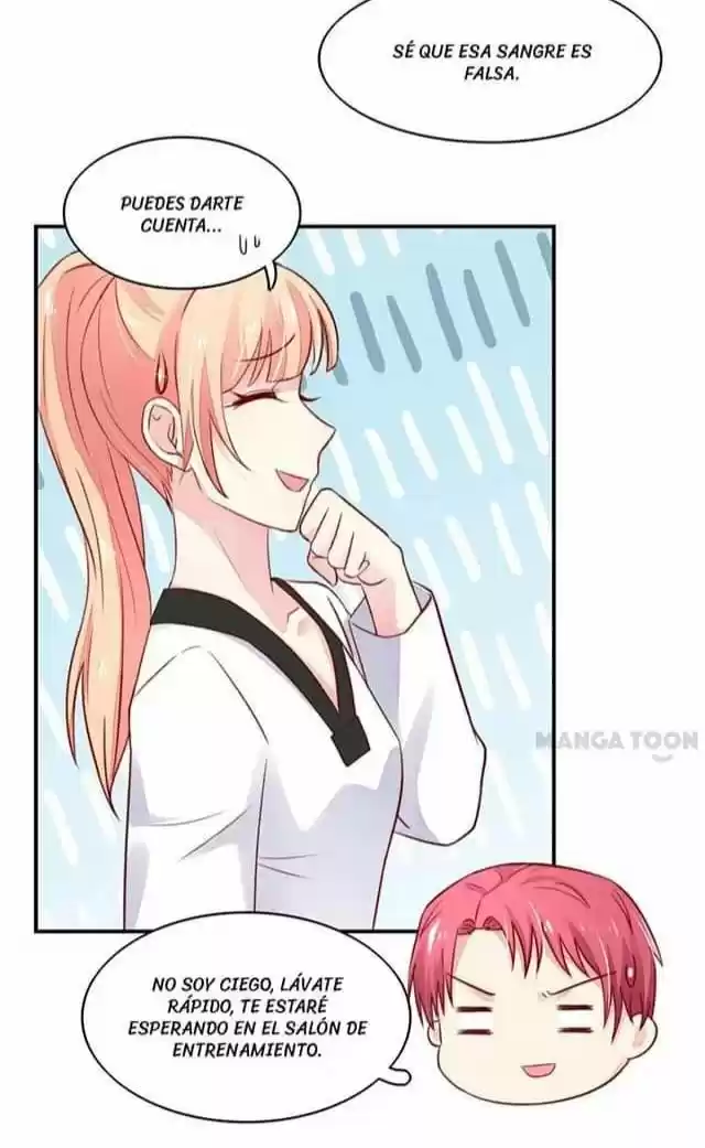 ¡Querido, Eres Mio! - Capítulo 51 - Página 12 - LectorTMOo