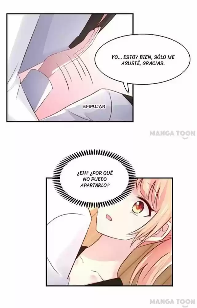 ¡Querido, Eres Mio! - Capítulo 51 - Página 22 - LectorTMOo