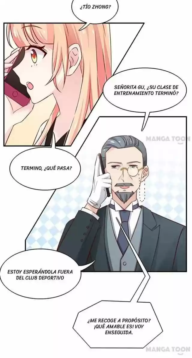 ¡Querido, Eres Mio! - Capítulo 52 - Página 5 - LectorTMOo