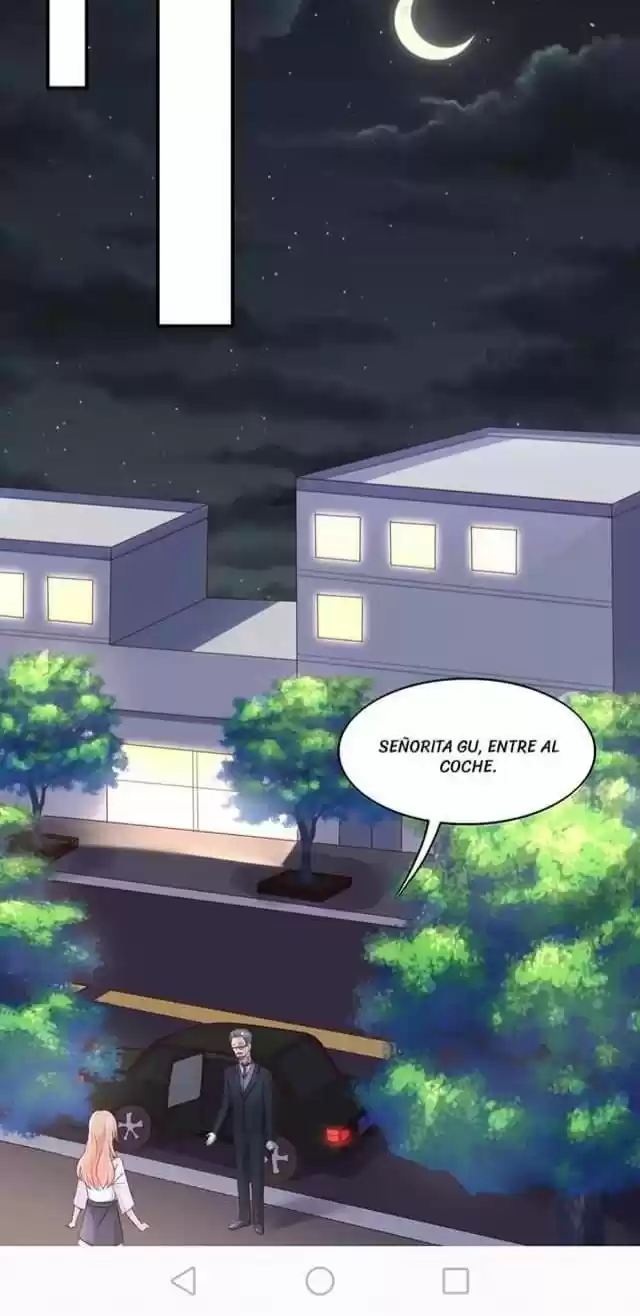 ¡Querido, Eres Mio! - Capítulo 52 - Página 6 - LectorTMOo