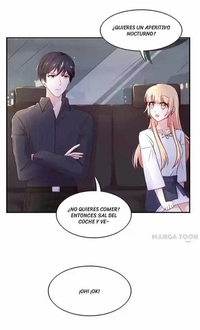 ¡Querido, Eres Mio! - Capítulo 52 - Página 13 - LectorTMOo
