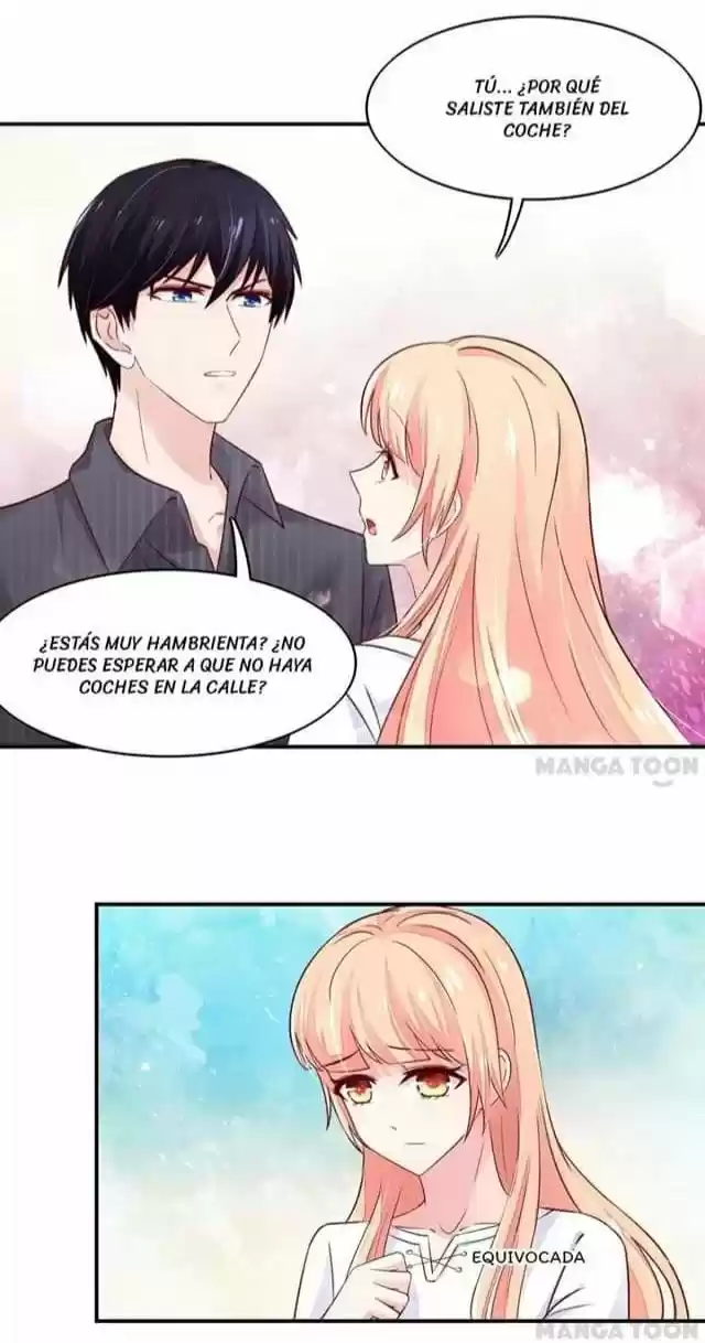 ¡Querido, Eres Mio! - Capítulo 52 - Página 17 - LectorTMOo