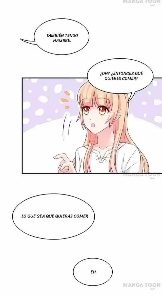 ¡Querido, Eres Mio! - Capítulo 52 - Página 18 - LectorTMOo