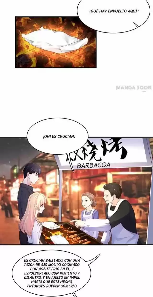 ¡Querido, Eres Mio! - Capítulo 52 - Página 21 - LectorTMOo