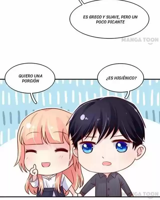 ¡Querido, Eres Mio! - Capítulo 52 - Página 22 - LectorTMOo