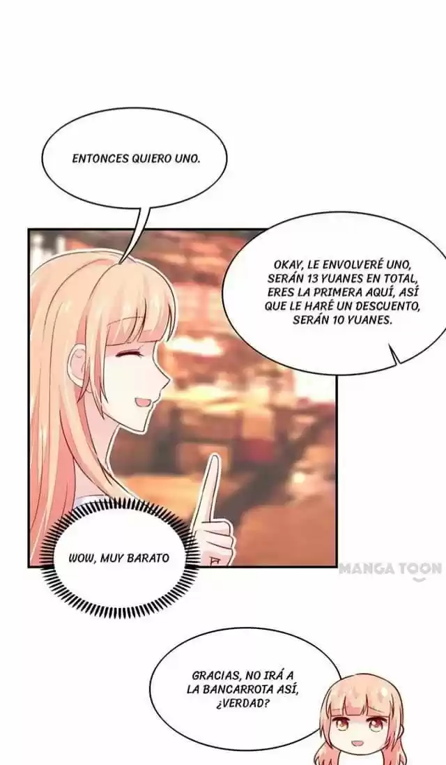 ¡Querido, Eres Mio! - Capítulo 52 - Página 24 - LectorTMOo