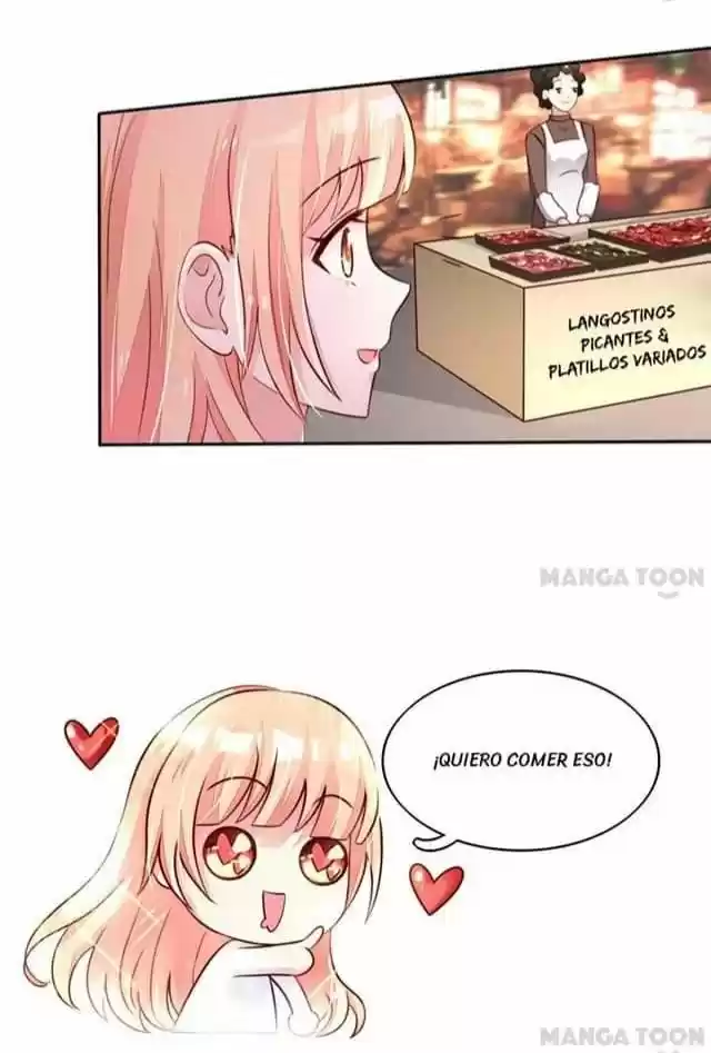 ¡Querido, Eres Mio! - Capítulo 53 - Página 4 - LectorTMOo