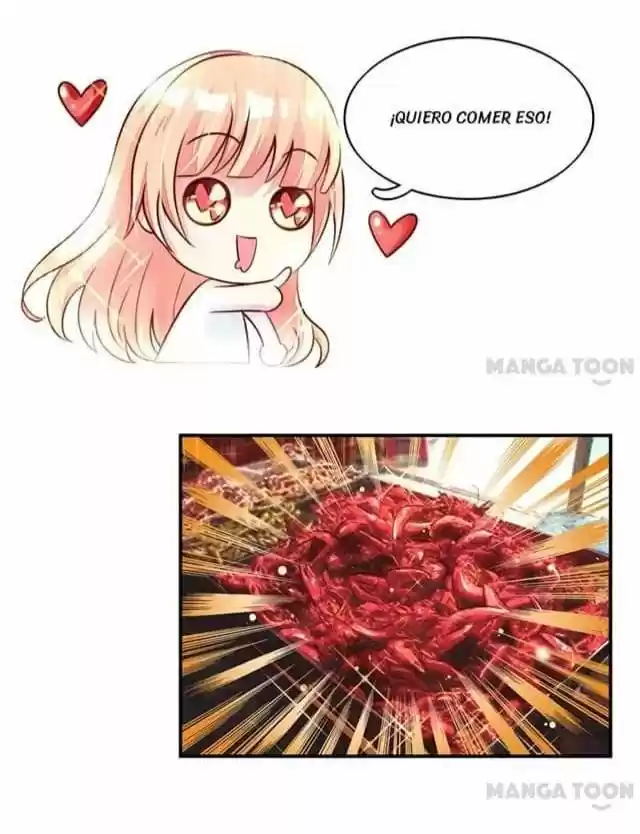 ¡Querido, Eres Mio! - Capítulo 53 - Página 5 - LectorTMOo