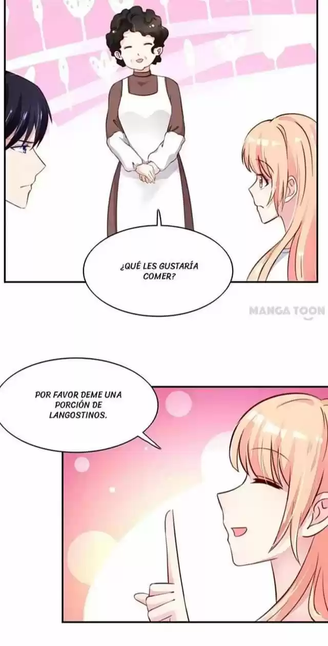 ¡Querido, Eres Mio! - Capítulo 53 - Página 6 - LectorTMOo