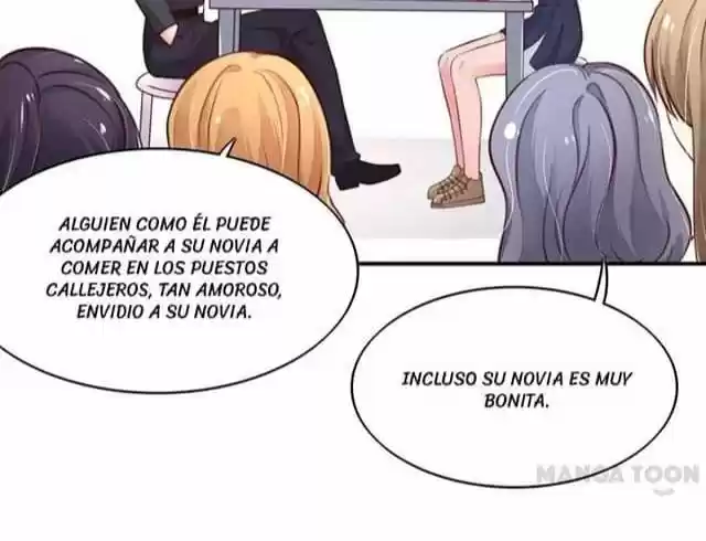 ¡Querido, Eres Mio! - Capítulo 53 - Página 8 - LectorTMOo