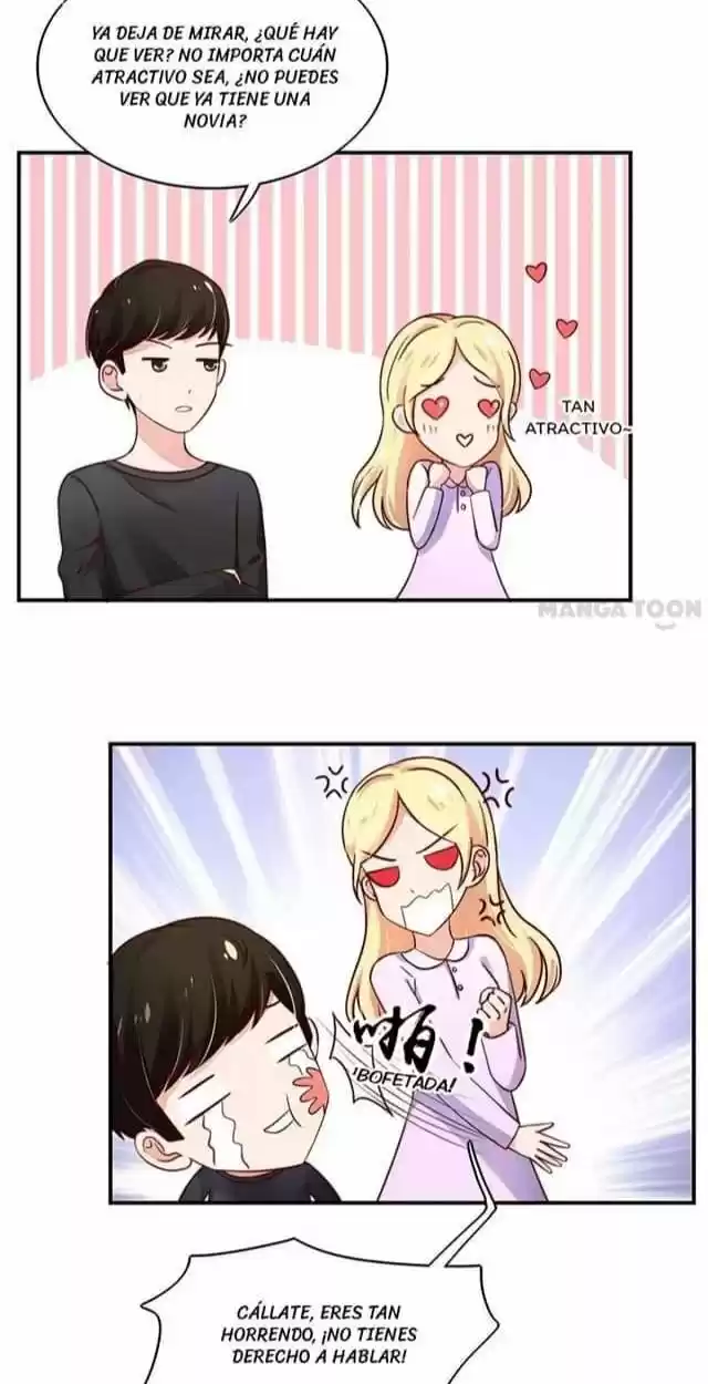 ¡Querido, Eres Mio! - Capítulo 53 - Página 9 - LectorTMOo