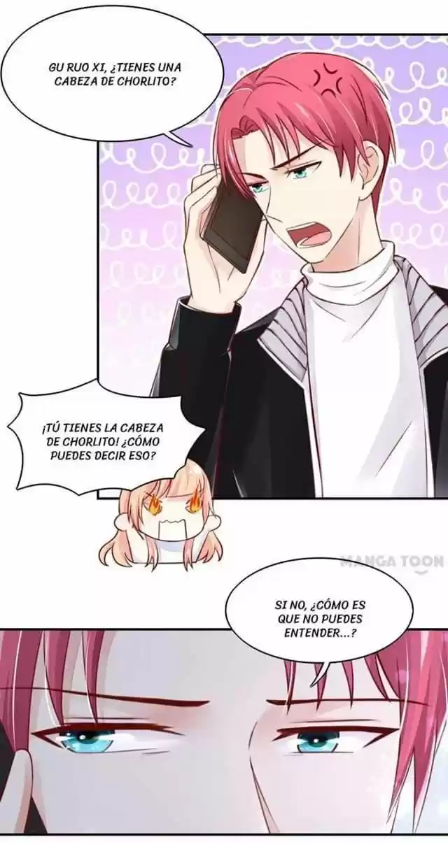 ¡Querido, Eres Mio! - Capítulo 53 - Página 12 - LectorTMOo