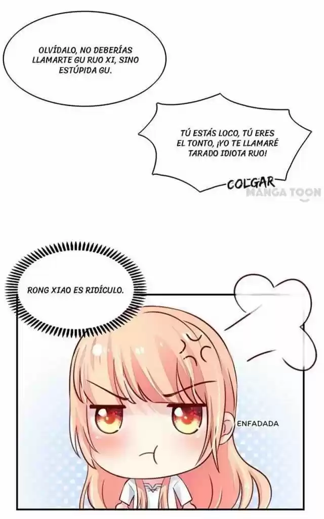 ¡Querido, Eres Mio! - Capítulo 53 - Página 13 - LectorTMOo